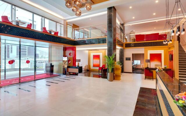 Ramada Hotel & Suites by Wyndham Amwaj Islands Manama