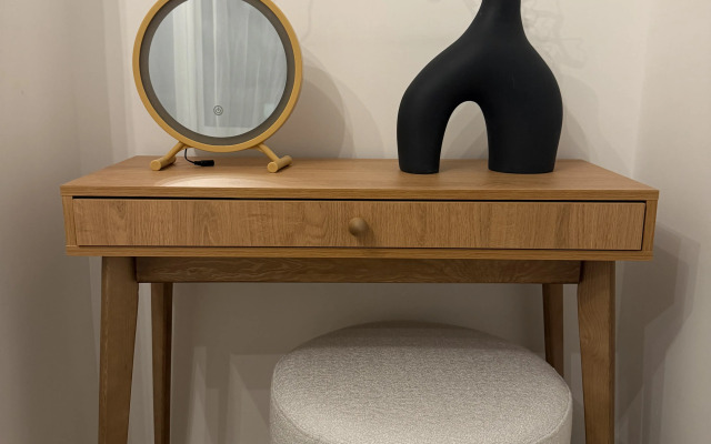 Квартира 2-комнатная квартира комфорт