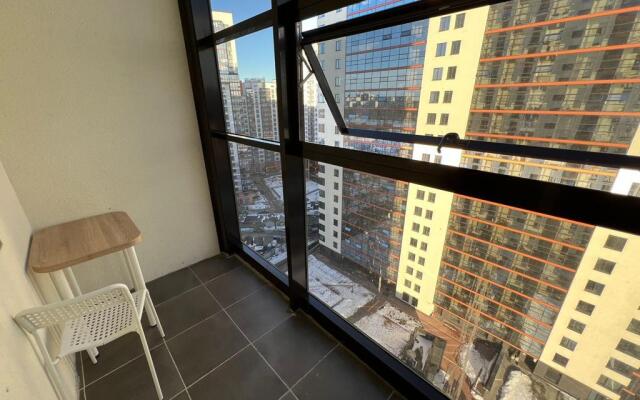 Апартаменты Green House 3