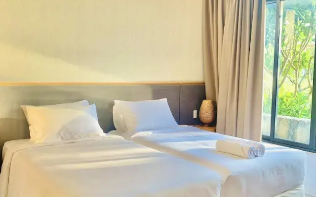 Вилла Cam Ranh Beach