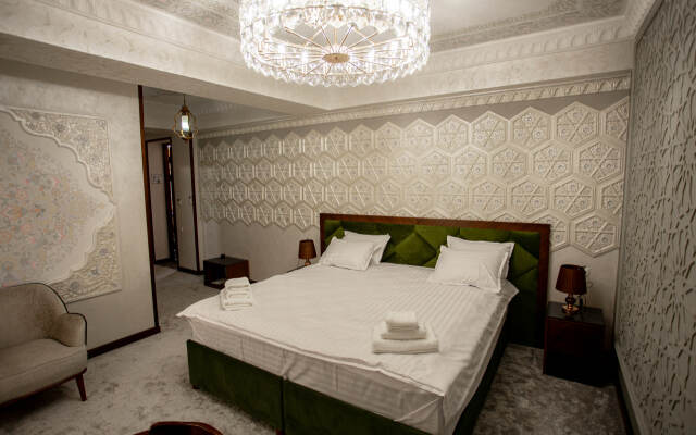 Hotel Sandhill Hotel&resto
