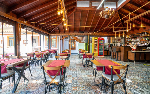 Oscar Boutique Hotel