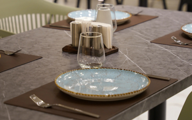 Отель Shirvan Grand Hotel Shamakhi
