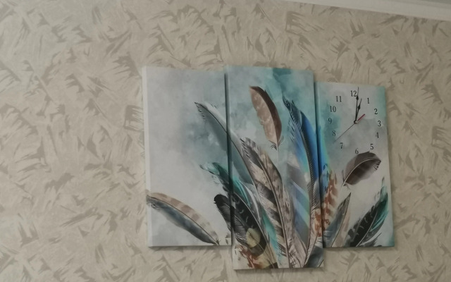 V Yablonovskom Flat