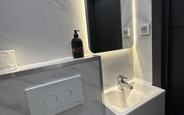 Апартаменты Уютная студия на Пушкинской