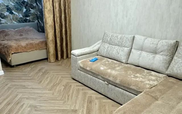 Квартира ЖК Яратам Около Меги