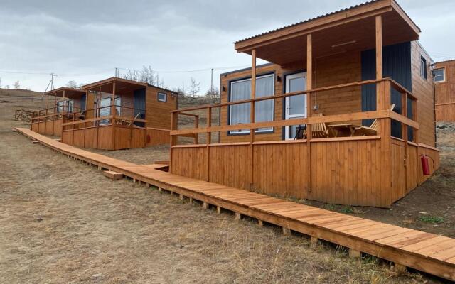 Ekoaura Glamping