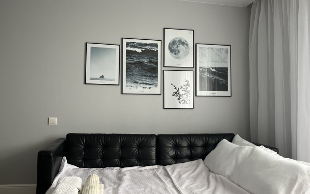 Квартира в центре города