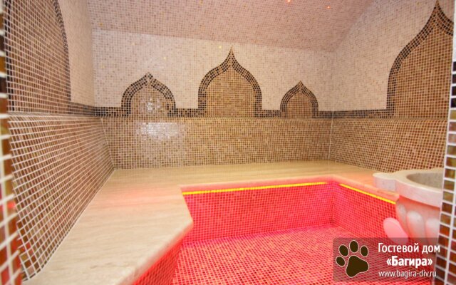 Bagira Guest House