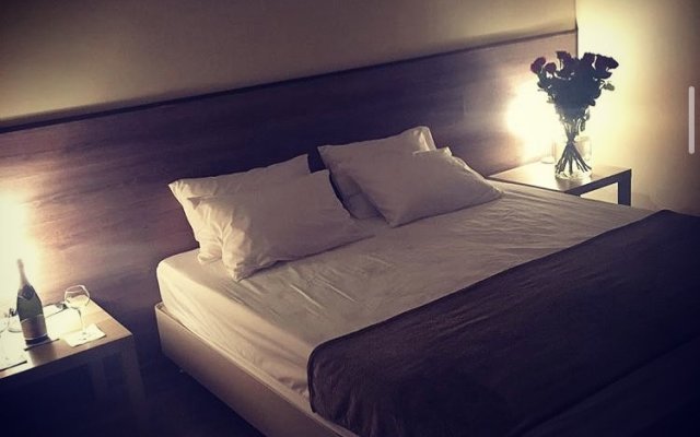 Отель Davo del kar