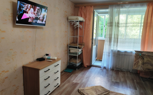 Квартира Идеальный Вариант рядом с Экономическим Институтом