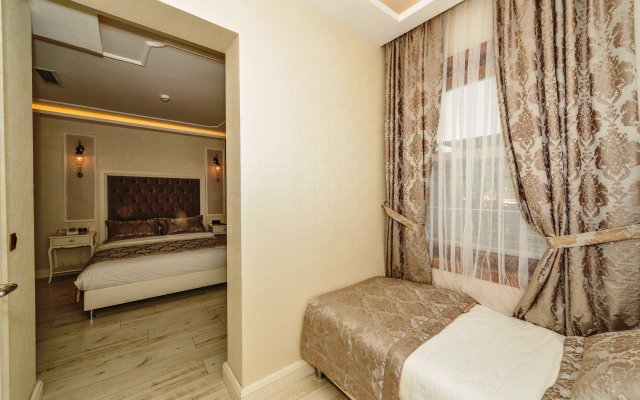 Zeynep Sultan Hotel