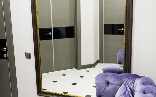 Апартаменты В Классическом Стиле