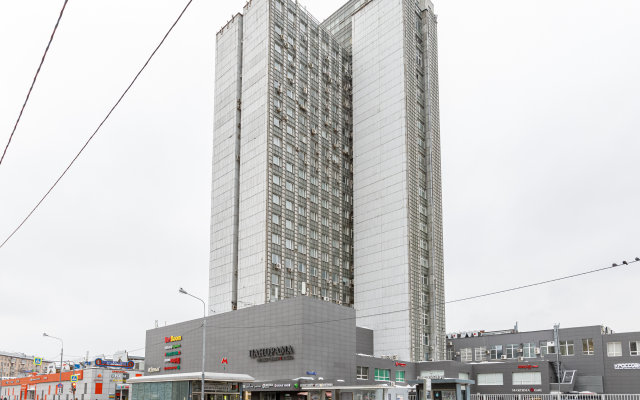 Maxima Panorama Hotel