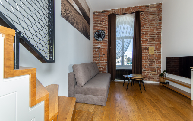 Stay 13  Apartment
