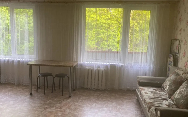 Квартира на Корабельной