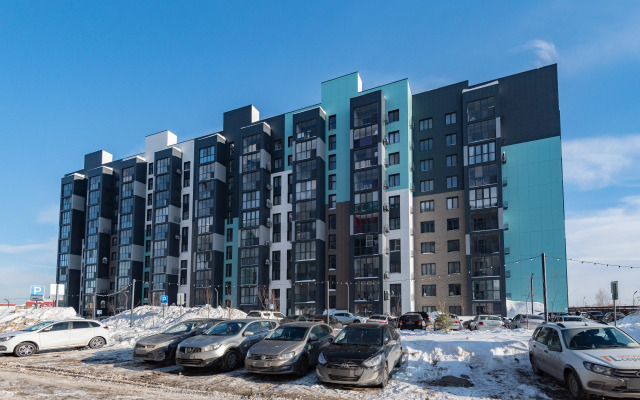 Assol Apartments
