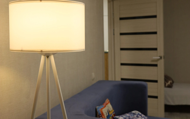 Квартира Умптек отдых с видом на Хибины