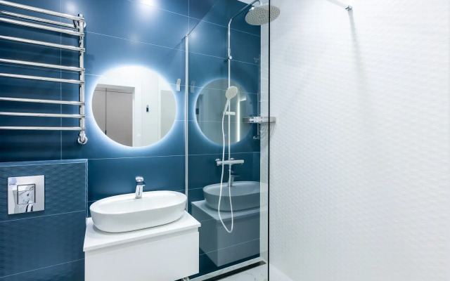 Roskoshnye "maldivy" Zhk Minsk World Apartments