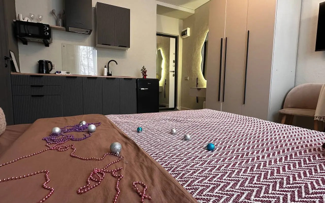 Квартира в центре города