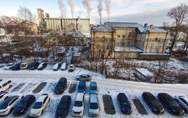 Квартира RENTA27 у городской набережной