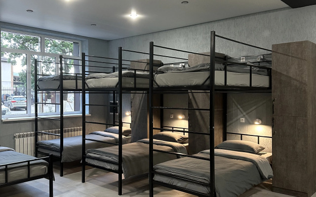 A56 Hostel