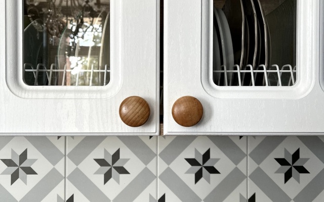 Квартира ОЛЕНЬ_КА