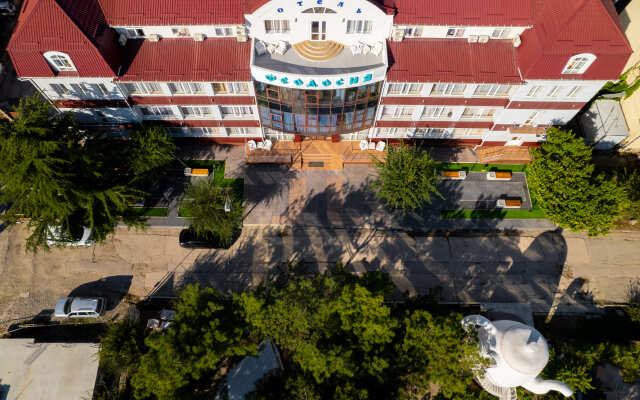 Feodosia Hotel