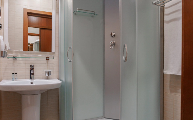 Отель Маркштадт