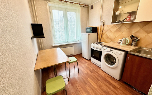 Апартаменты Однокомнатные м.Печатчики