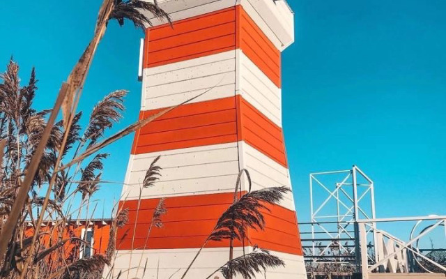 База отдыха Эко Порт