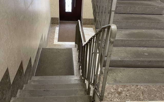 Меблированные Комнаты у Студенческого Городка