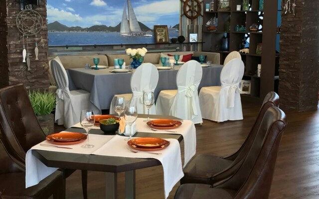 Zagorodnogo Kluba Olhovka Hotel
