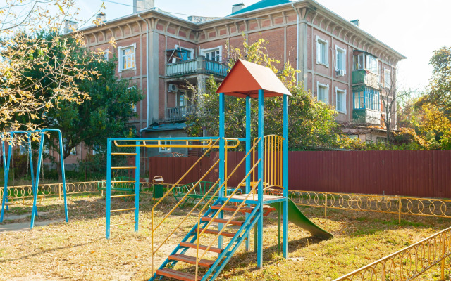 Квартира на Красноармейской 27