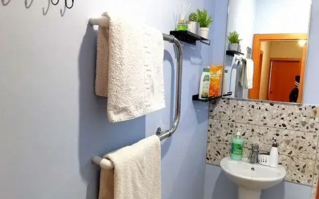 Квартира на Ул им Академика Н Н Семёнова 19