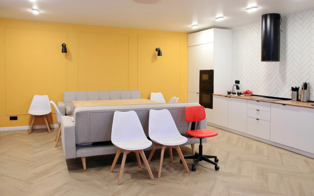 S Baney Terassa S Barbekyu Private house