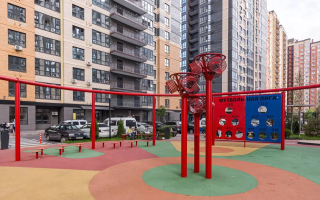 Квартира Living Spase