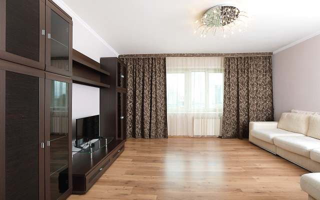 Sovremennaya Kvartira Sovetskiy Rayon Apartments