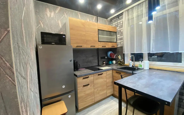 Апартаменты Кирова 17