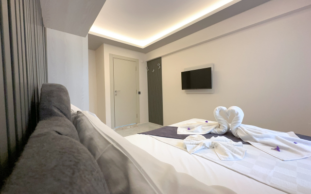Bed&Breakfast Marina Lora Hotel