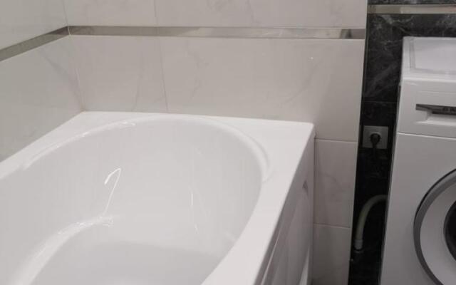 Апартаменты Аметьевская 18/2