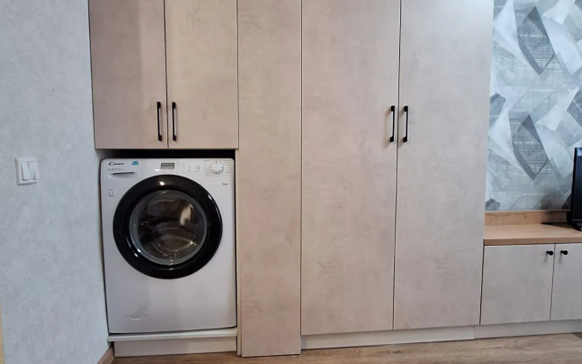 Квартира студия рядом с Аэропортом