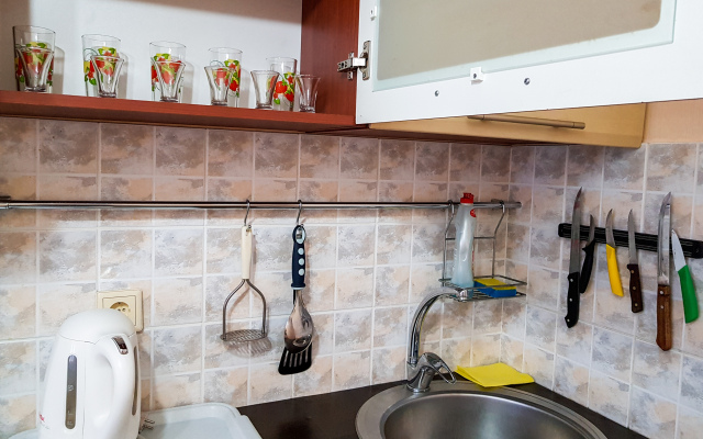 Апартаменты на Победы 30 А