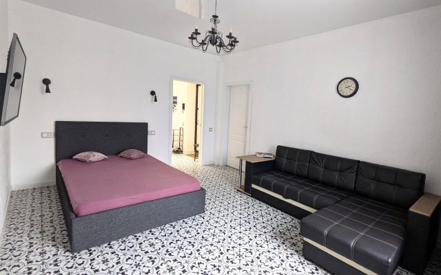 Do Tsentra Rukoy Podat Flat