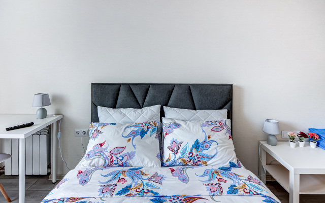 Апартаменты Welcome Family