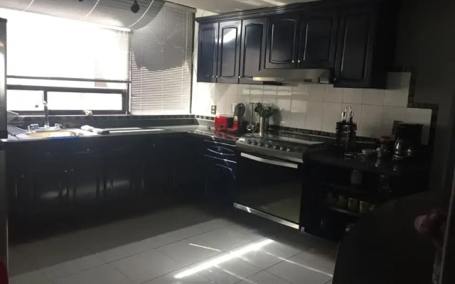 Отель Hostal Casa Azul by Rotamundos