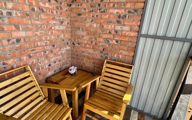 Квартира Чистая и уютная в центре Улан-Удэ