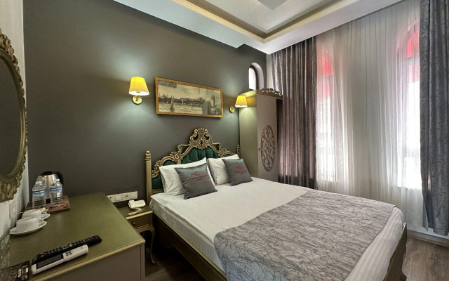 Ethnica Old City Hotel