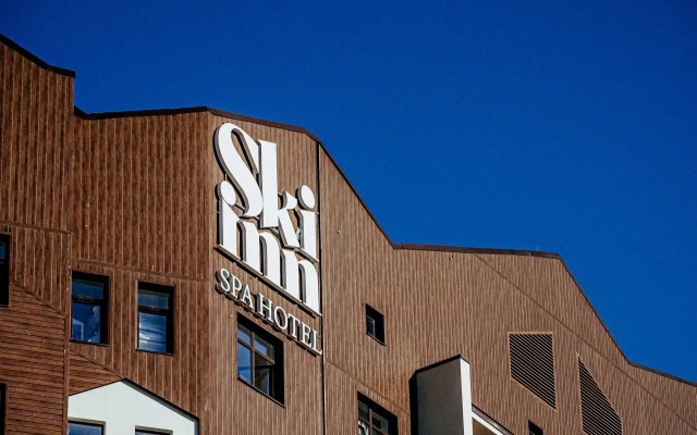 Ski Inn SPA Hotel Rosa Khutor
