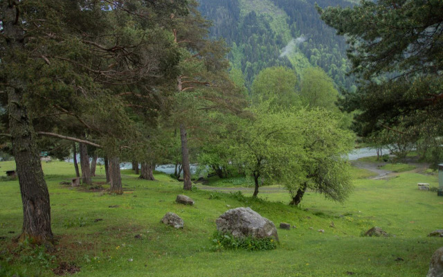Guest house Artur